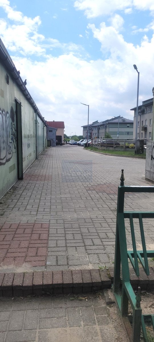 Lokal użytkowy na wynajem Częstochowa, Północ  30m2 Foto 6