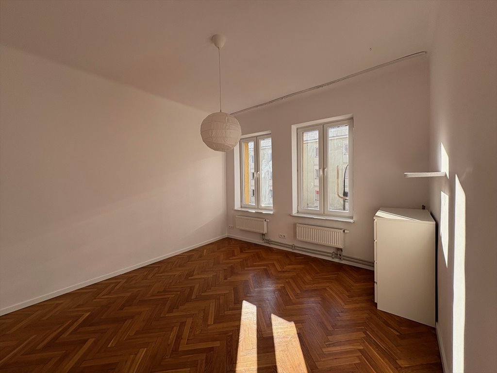 Mieszkanie dwupokojowe na sprzedaż Warszawa, Mokotów, mokotów, Madalińskiego  35m2 Foto 5