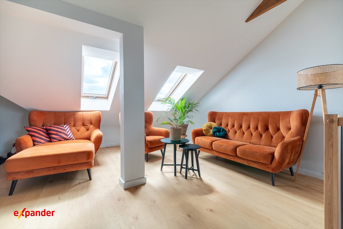 Sprzedam nowoczesny dom 180 m² z dębową kuchnią i garażem Barniewice, Osowa, Dębowa  180m2 Foto 1