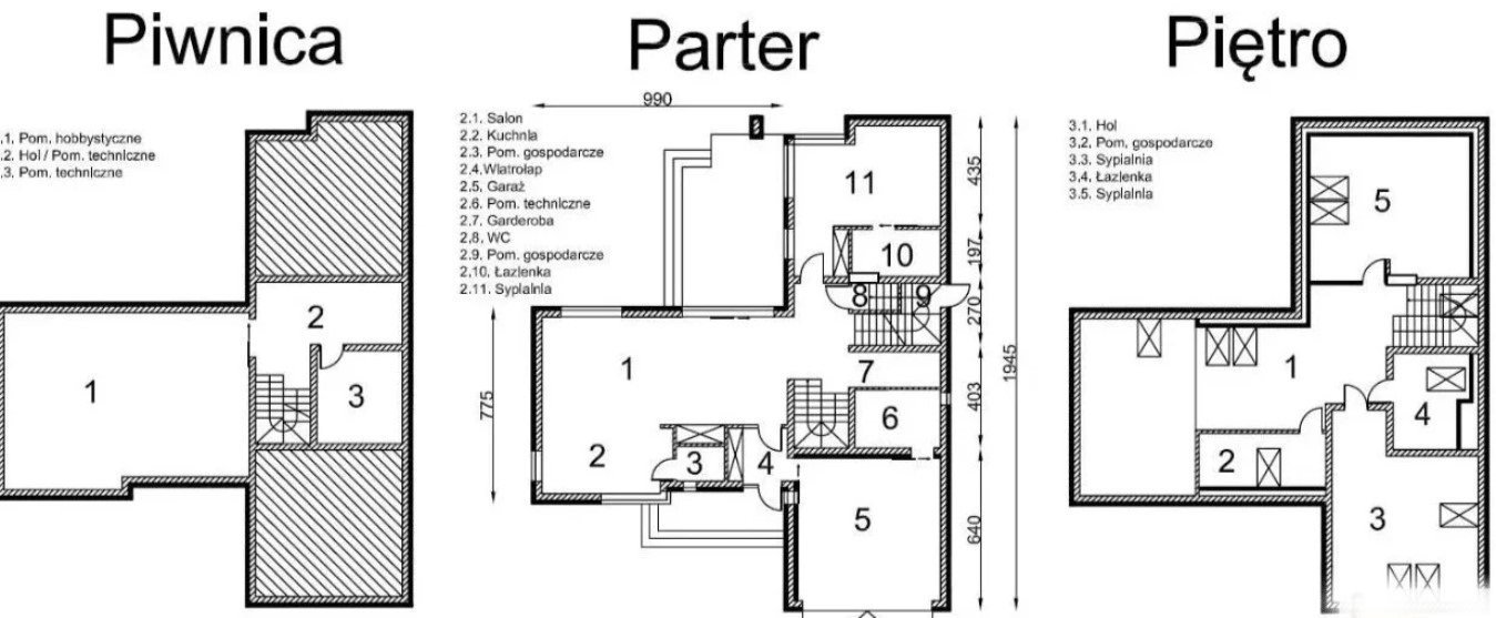 Dom na sprzedaż Mierzęcice  320m2 Foto 19