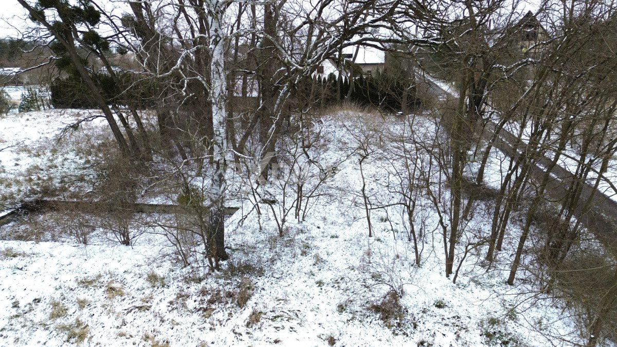 Działka budowlana na sprzedaż Polska Nowa Wieś, Lipcowa  1 048m2 Foto 6