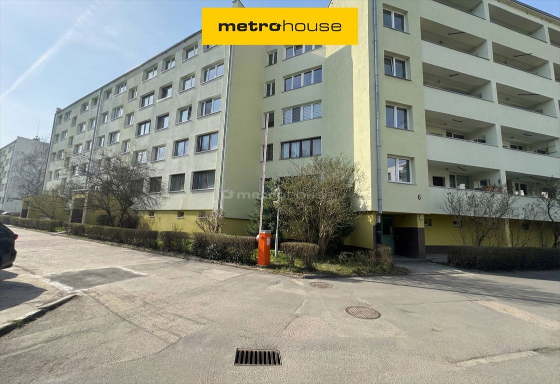 Przemyślany 3-pokojowy apartament z dużą kuchnią i widokiem na las Wrocław, Fabryczna, Sarbinowska  75m2 Foto 1