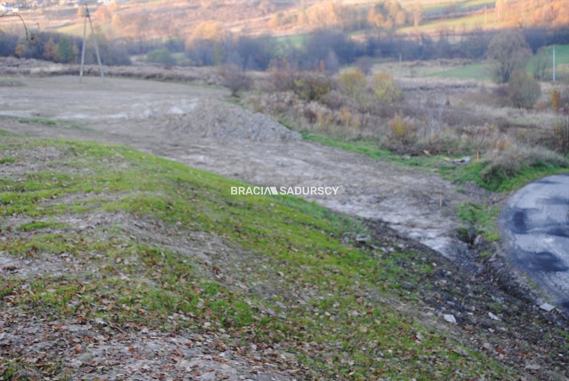 Działka budowlana na sprzedaż Golkowice  1 000m2 Foto 9