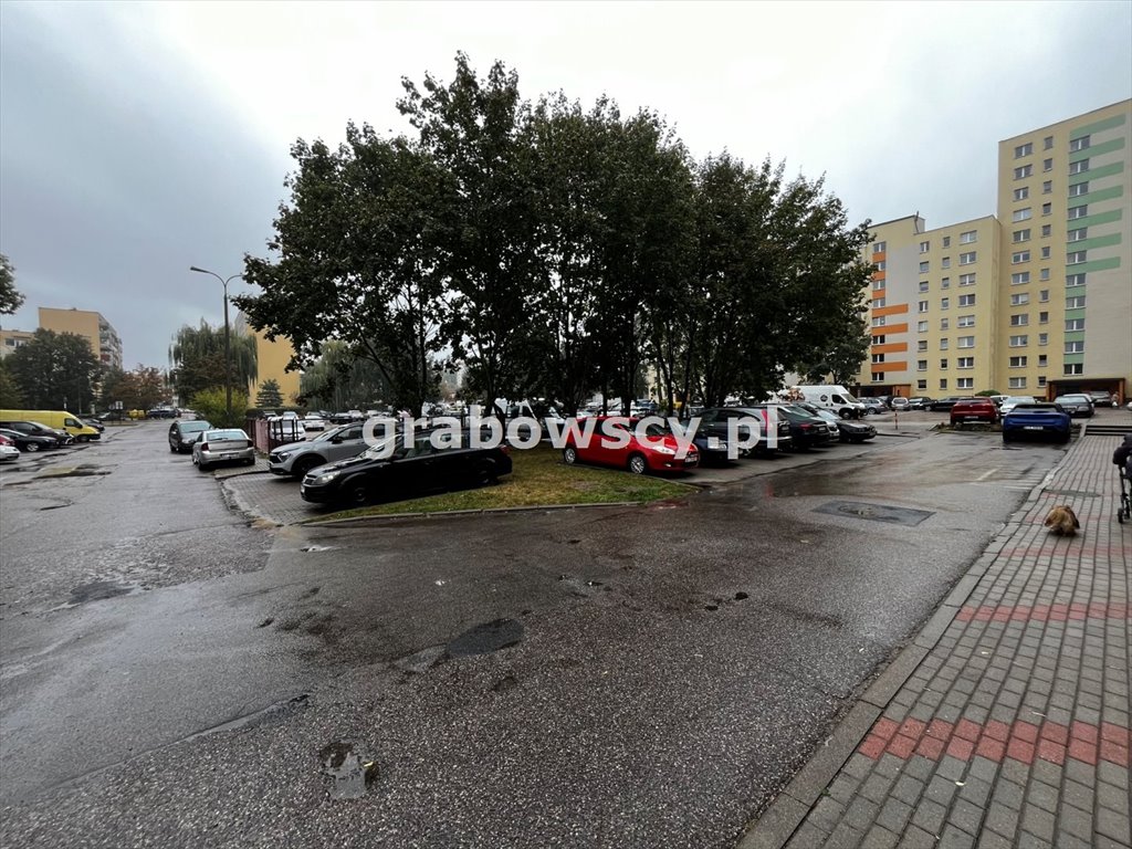 Mieszkanie czteropokojowe  na sprzedaż Białystok, Dziesięciny  72m2 Foto 15