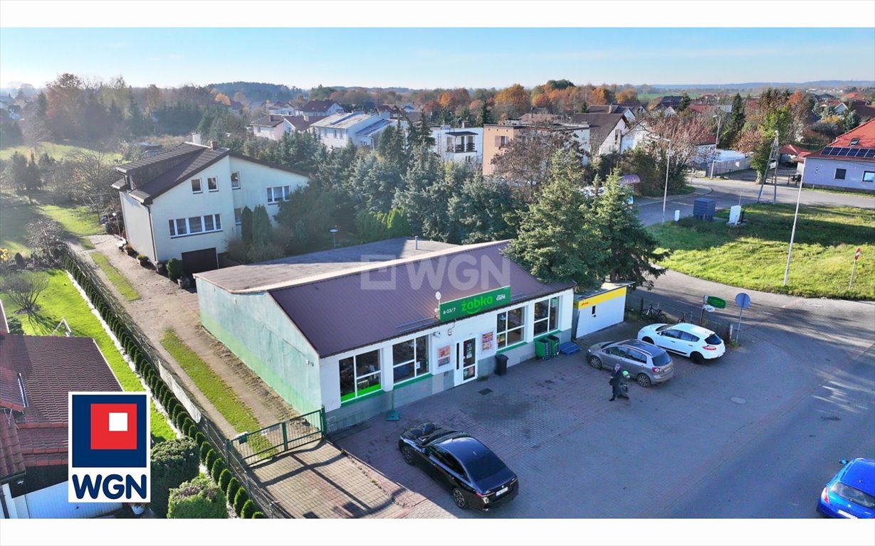 Zapraszam do domu 350 m² z wynajętym budynkiem usługowym w Gorzowie Gorzów Wielkopolski, Strażacka  350m2 Foto 1