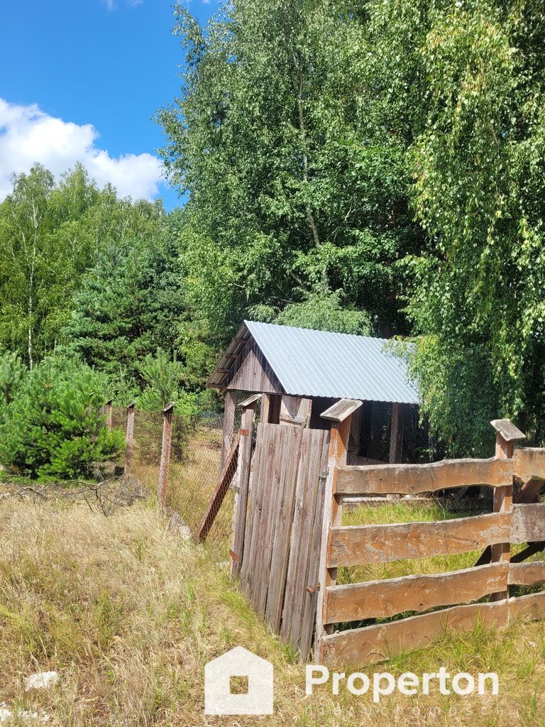 Działka inna na sprzedaż Zagóźdź  16 363m2 Foto 9