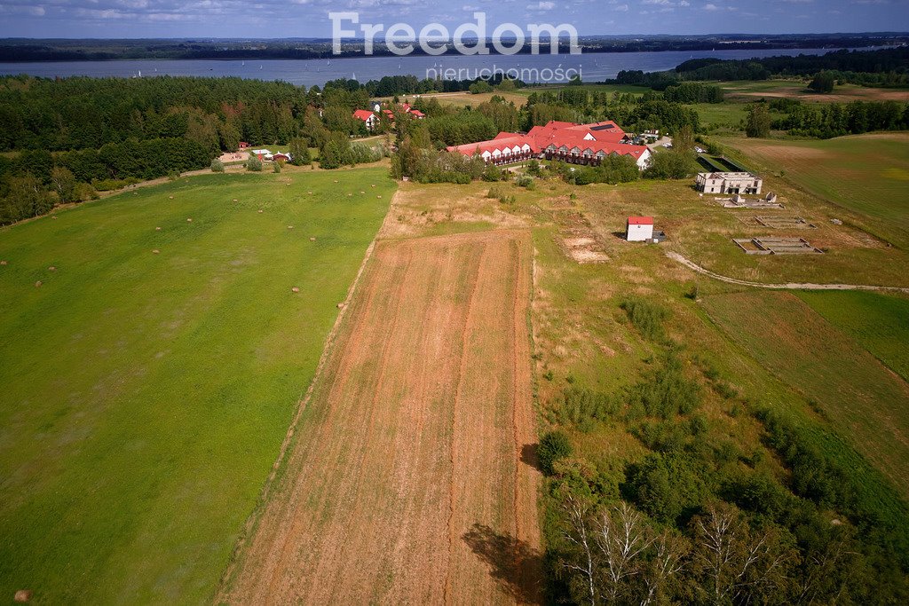 Działka komercyjna na sprzedaż Jora Wielka  7 950m2 Foto 5