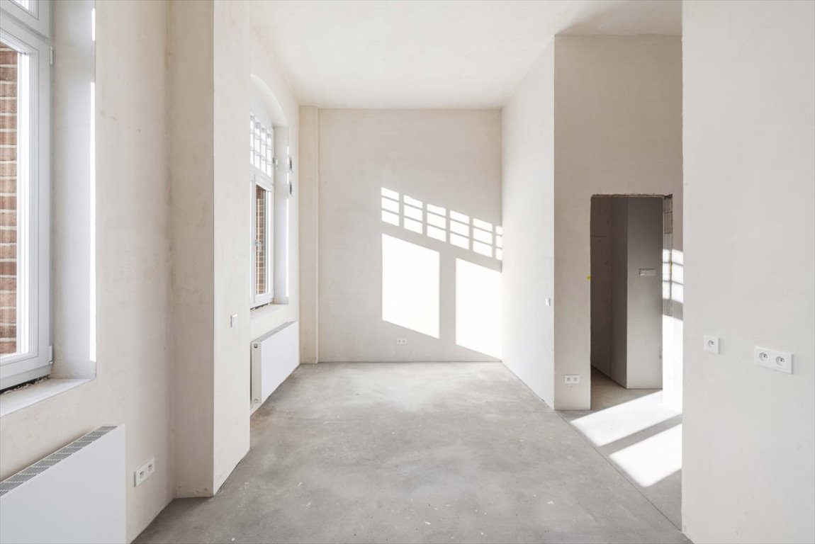 Kawalerka na sprzedaż Wrocław, Borek, Sudecka  28m2 Foto 1