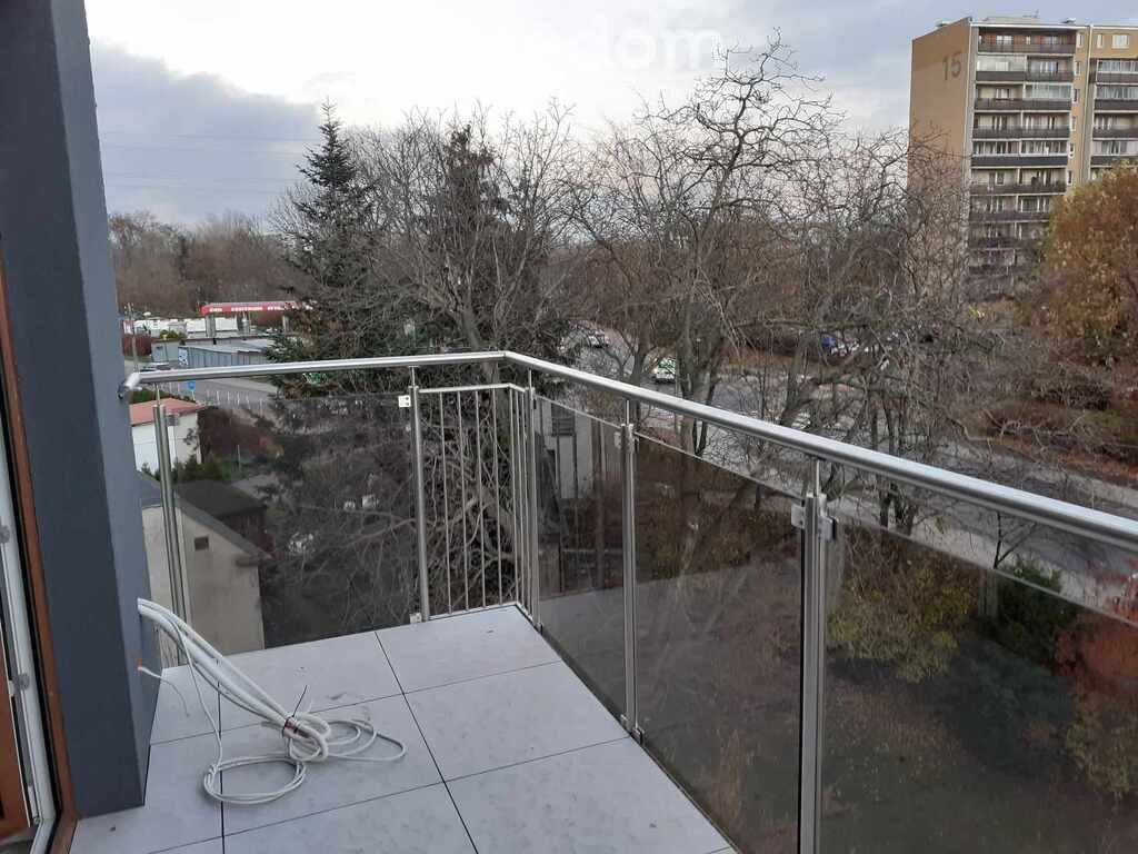 Mieszkanie trzypokojowe na sprzedaż Warszawa, Ursus  53m2 Foto 12