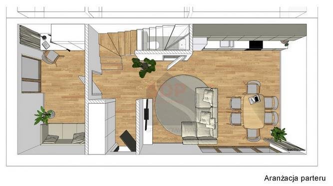 Mieszkanie na sprzedaż Radwanice, Spacerowa  85m2 Foto 1