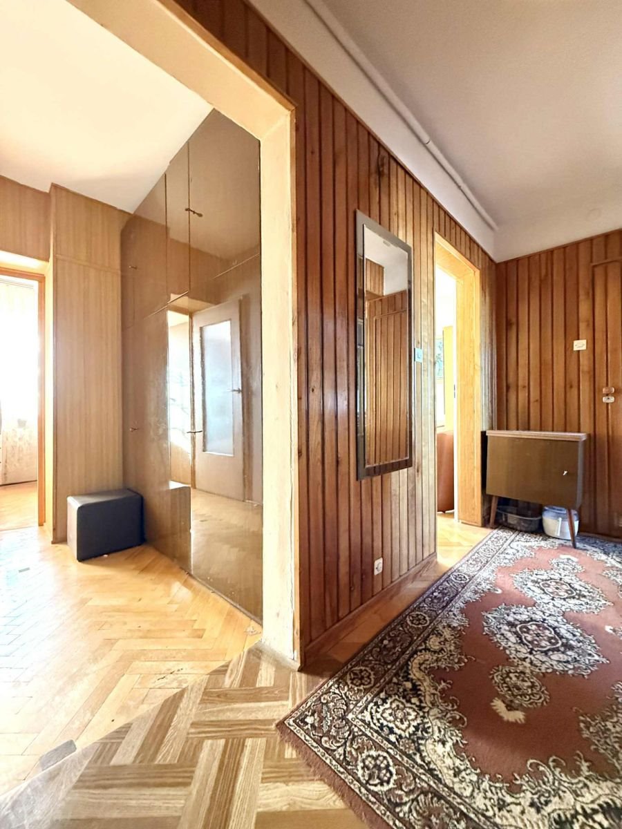 Mieszkanie czteropokojowe  na sprzedaż Rzeszów, Sportowa  65m2 Foto 1