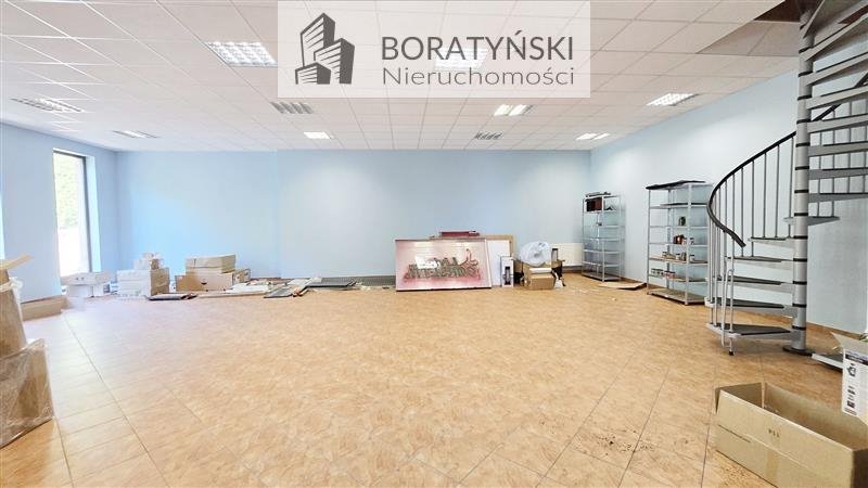 Lokal użytkowy na sprzedaż Niekłonice, Niekłonice  350m2 Foto 8