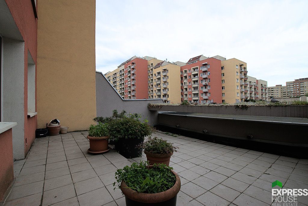Mieszkanie dwupokojowe na sprzedaż Wrocław, bulw. Ikara  55m2 Foto 2