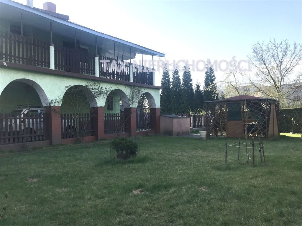 Dom na sprzedaż Sosnowiec, Milowice  190m2 Foto 1