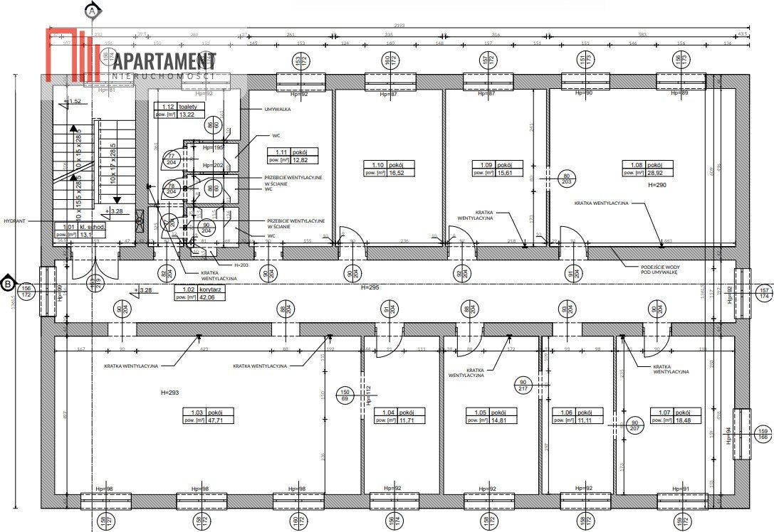 Magazyn na sprzedaż Tczew, 30 Stycznia  1 650m2 Foto 11