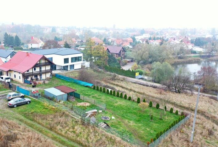 Dom na sprzedaż Mrągowo, Polna  360m2 Foto 2