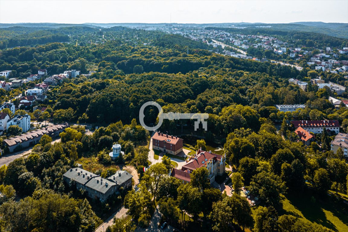 Mieszkanie trzypokojowe na sprzedaż Gdynia, Orłowo, Zwycięstwa  75m2 Foto 1