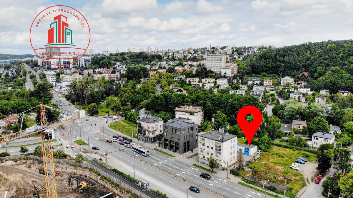 Lokal użytkowy na sprzedaż Gdynia, Orłowo, Zwycięstwa  64m2 Foto 6