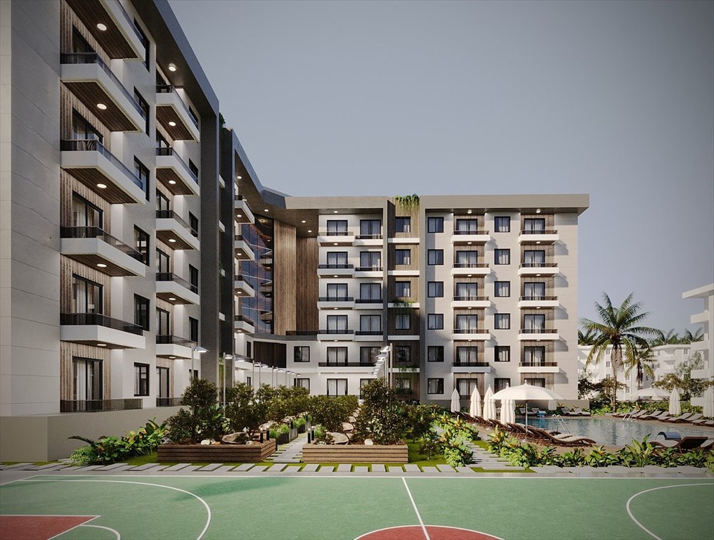 Inwestycyjne 1-pokojowe w Aksu, Antalya, 75 m2 Turcja, Antalya, Altıntaş, Aksu, Antalya  75m2 Foto 1