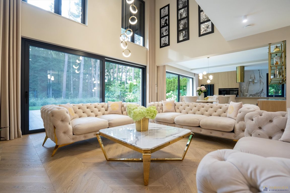 Dom na sprzedaż Klepacze, Leśna  290m2 Foto 1