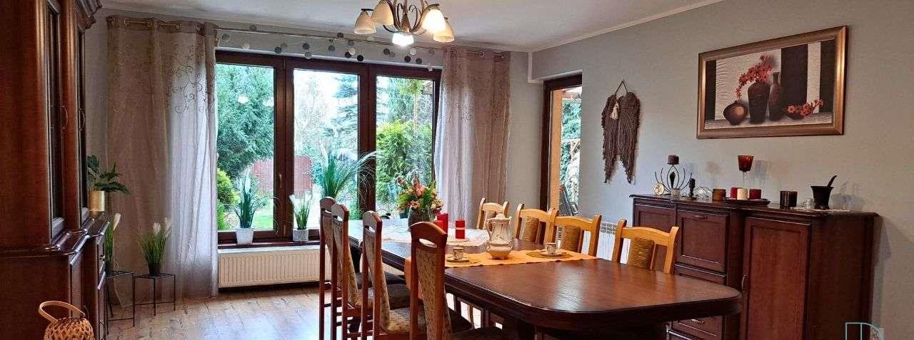 Dom na sprzedaż Kutno, Łąkoszyn, Piwna  205m2 Foto 6