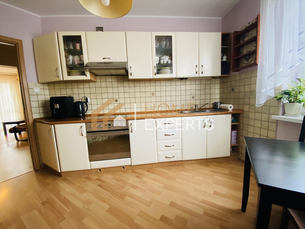 Mieszkanie dwupokojowe na sprzedaż Gdańsk, Chełm, Rogalińska  49m2 Foto 7