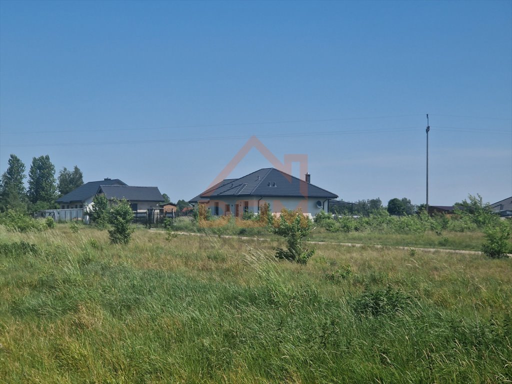 Działka budowlana na sprzedaż Małe Rudy, Południowa  3 155m2 Foto 1