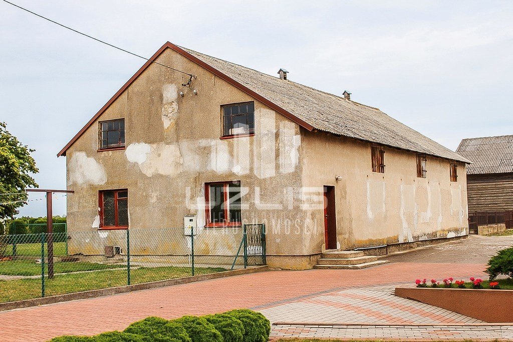 Dom na sprzedaż Stara Kiszewa, 6 Marca  137m2 Foto 10