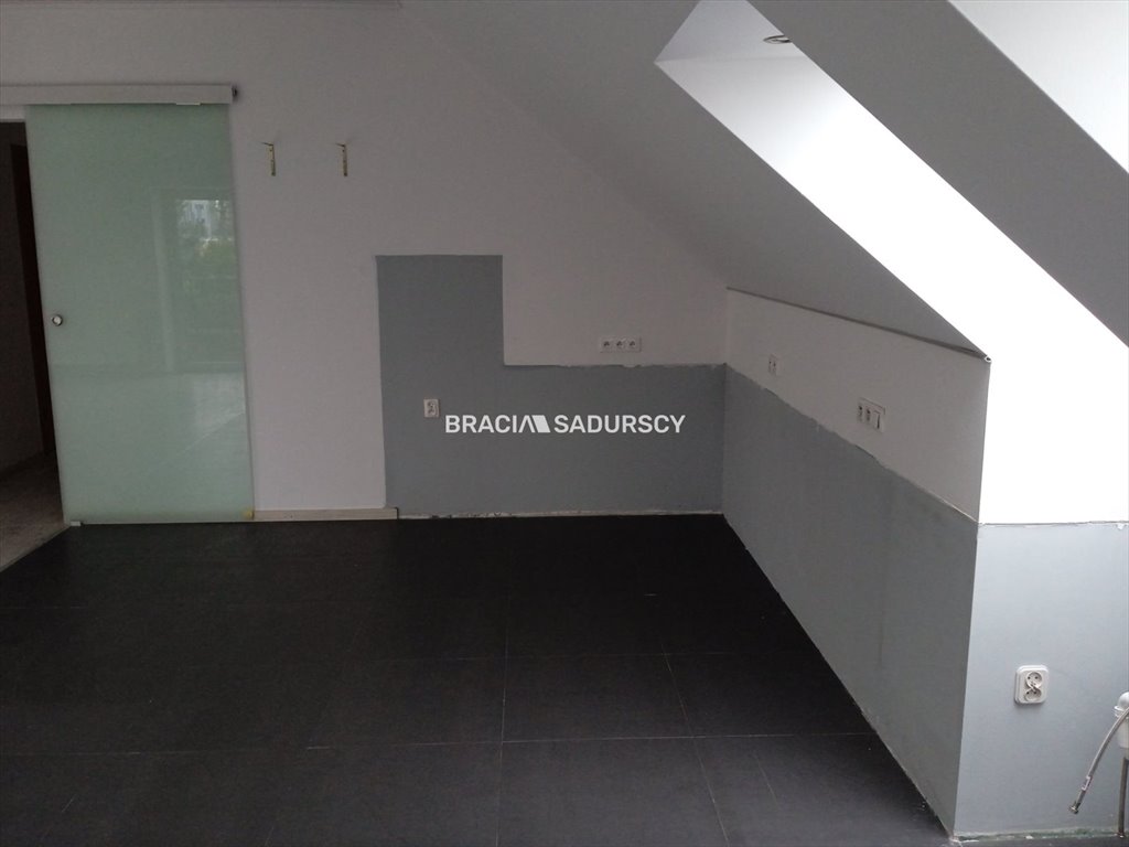 Lokal użytkowy na wynajem Kraków, Dębniki, Ruczaj, Mochnaniec  74m2 Foto 4