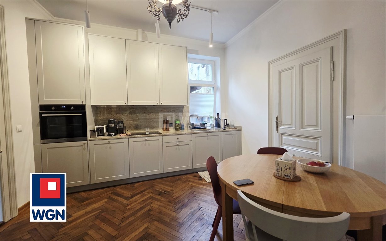 Elegancki apartament 89 m2 w centrum Cieszyna - wysokie parter i piętro Cieszyn, Głęboka  89m2 Foto 1