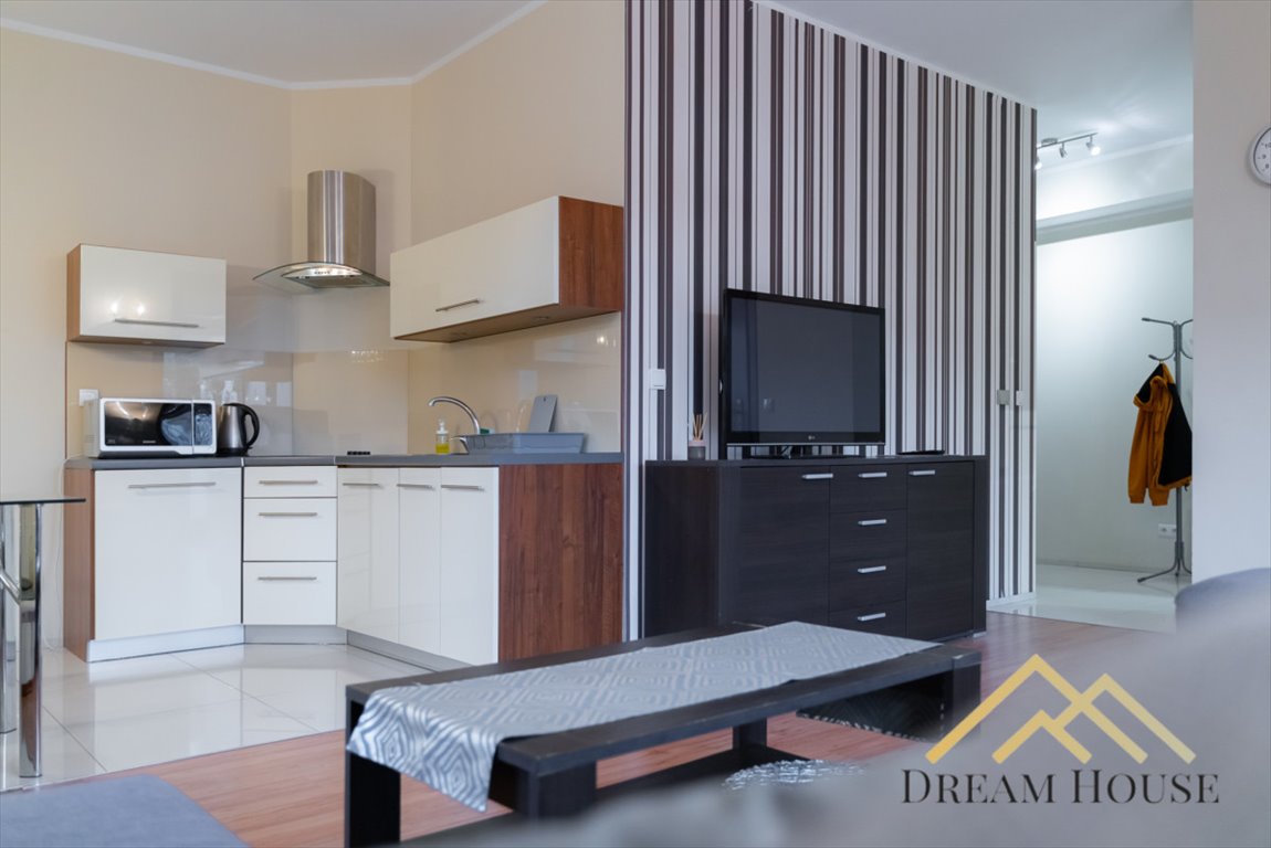 Apartament 46m2 z tarasem, blisko plaży, gotowy do wynajmu Gdańsk, Jelitkowo, Wypoczynkowa  46m2 Foto 1