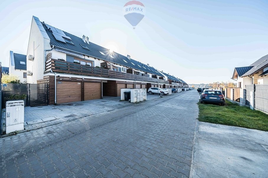 Dom na sprzedaż Dachowa, Turkusowa  71m2 Foto 1