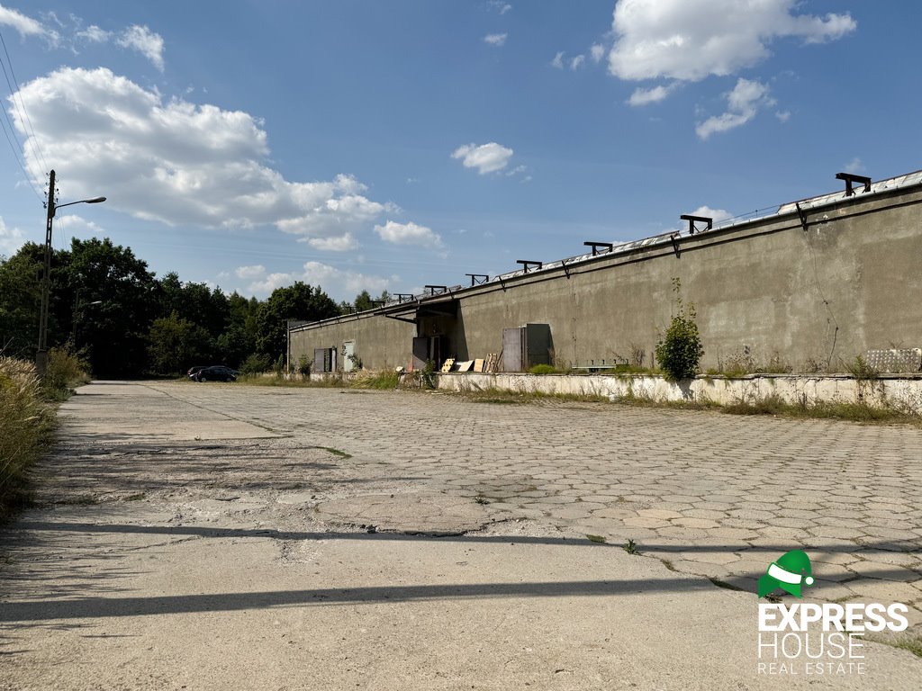 Magazyn na sprzedaż Biała Podlaska, Sidorska  16 150m2 Foto 3