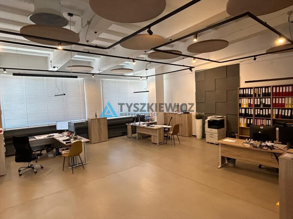 Lokal użytkowy na wynajem Gdynia, Śródmieście, A. Hryniewickiego  60m2 Foto 2