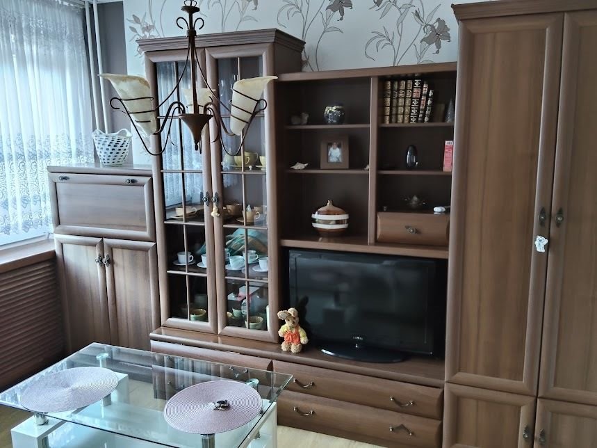 Dwupokojowe mieszkanie 38,6 m2 z widną kuchnią i ogrzewaniem miejskim Świętochłowice, Piaśniki, Powstańców Śląskich  39m2 Foto 1