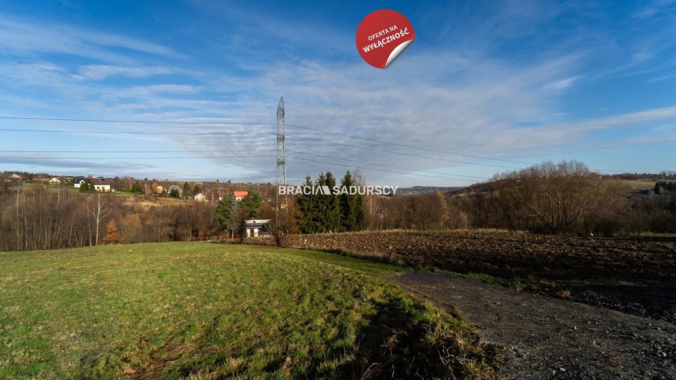 Działka budowlana na sprzedaż Rzeszotary, Szewska  1 143m2 Foto 17