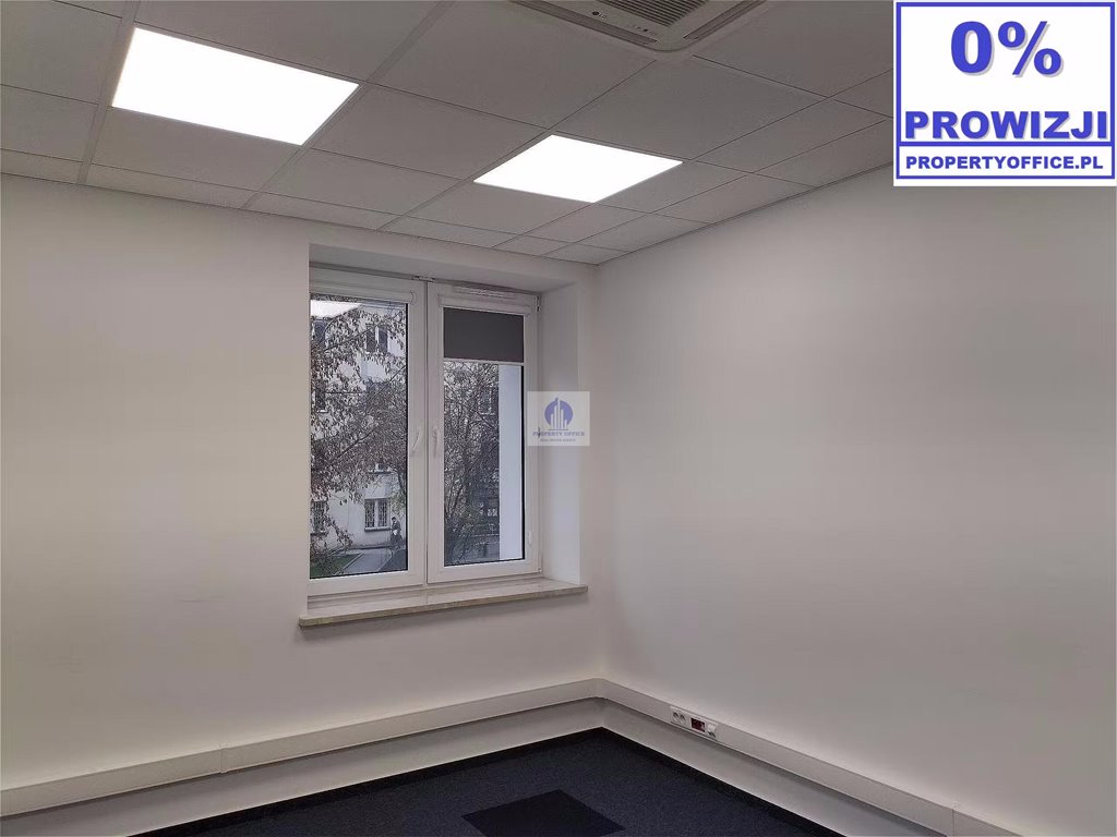 Klimatyzowany lokal biurowy 43m2 z dostępem 24/7 w Woli Warszawa, Wola, Górczewska  43m2 Foto 1