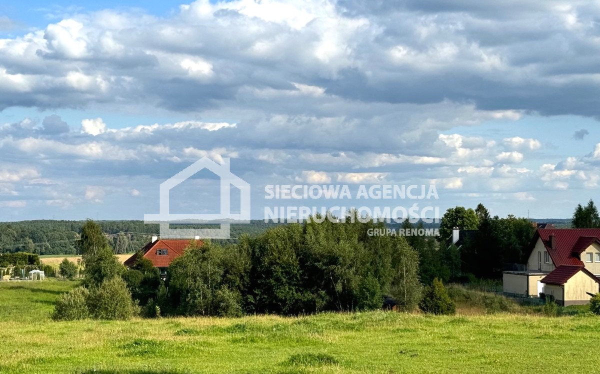 Działka budowlana na sprzedaż Mezowo  862m2 Foto 4