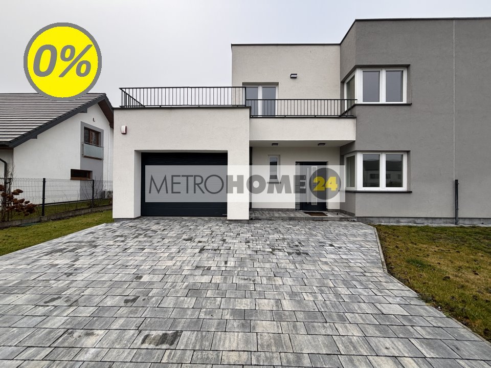 Zapraszam do obejrzenia domu 166 m² z dużym potencjałem aranżacyjnym Stara Iwiczna  166m2 Foto 1