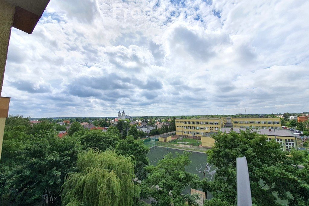 Mieszkanie trzypokojowe na sprzedaż Biała Podlaska, Mikołaja Kopernika  63m2 Foto 13