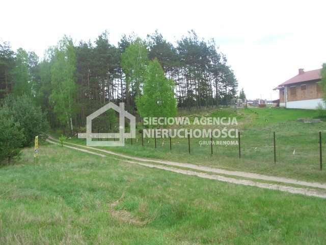 Działka siedliskowa na sprzedaż Miedzno  4 564m2 Foto 2