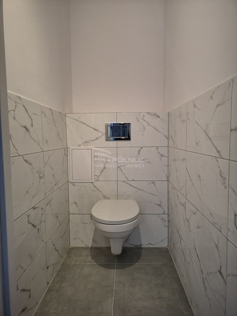 Mieszkanie trzypokojowe na sprzedaż Gdynia, Stefana Okrzei  64m2 Foto 9