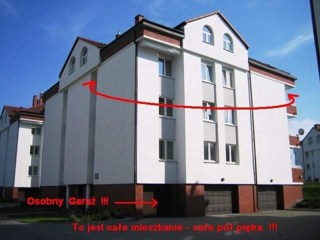 Mieszkanie na sprzedaż Warszawa, Włochy, Al. Jerozolimskie 192a  125m2 Foto 2