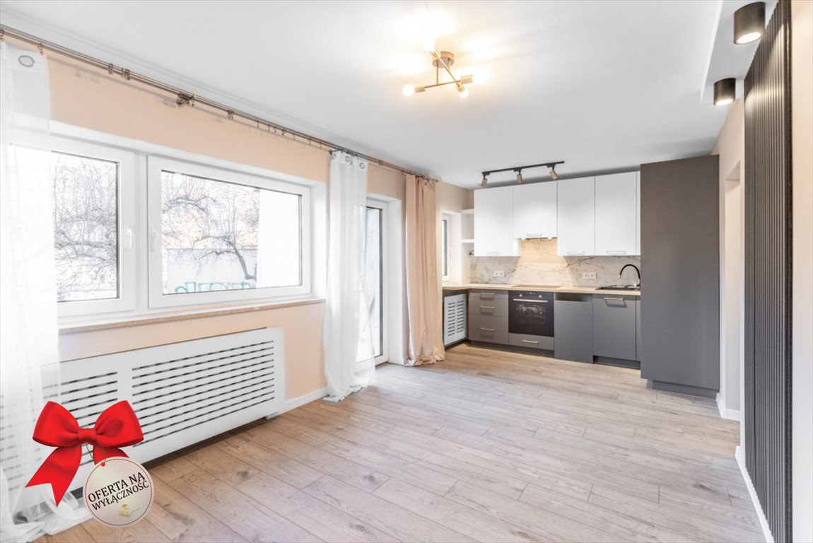 Mieszkanie dwupokojowe na sprzedaż Lublin, LSM  34m2 Foto 1