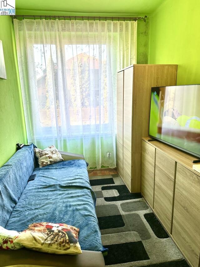 Mieszkanie dwupokojowe na sprzedaż Zawiercie  38m2 Foto 6