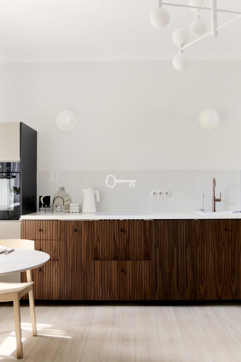 Urokliwe 2-pokojowe mieszkanie 45 m² (Wawer Radość) z kominkiem Warszawa, Wawer Radość, Borkowska  42m2 Foto 1