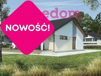 Dom na sprzedaż Wilczopole 88m2 Foto 1 Dom na sprzedaż Wilczopole 88m2 Foto 1