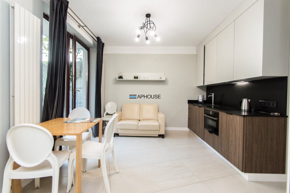 Mieszkanie dwupokojowe na wynajem Kraków, Stare Miasto, Stare Miasto, Kopernika  38m2 Foto 1