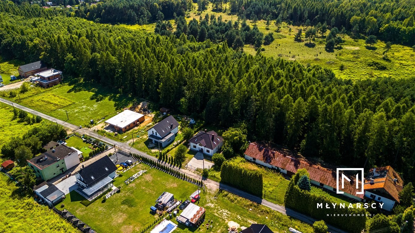 Dom na sprzedaż Dąbrowa Górnicza, Sikorka, Hallerczyków  200m2 Foto 12