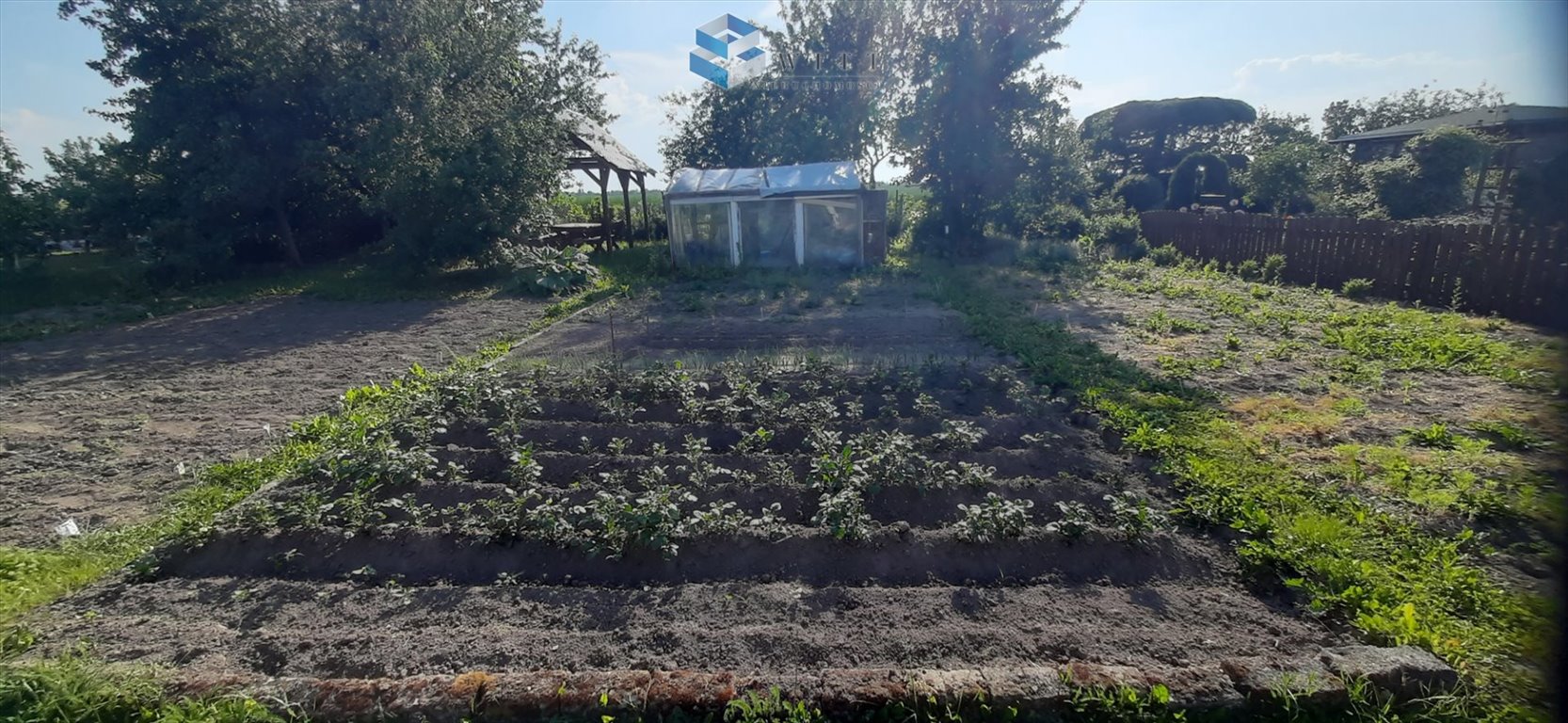 Mieszkanie trzypokojowe na sprzedaż Lipowo  65m2 Foto 13